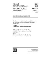 IEC 60227-3 Ed. 2.1 b