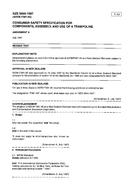NZS 5855:1997AA