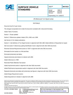 SAE J131